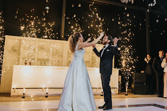 Hochzeitsfotograf Daniela Burgos. Foto vom 29.11.2023