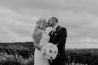 Wedding photographer Rebecca Broodbakker. Photo of 02.07.2019