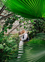 Fotografo di matrimoni Dmitriy Bokov. Foto del 24.04.2024