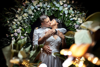 Bröllopsfotografer Remberto Castro Martinez. Foto av 11.05.2024
