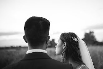 婚礼摄影师Alessandro Manchìa. 02.05.2025的图片