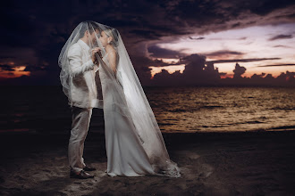 婚礼摄影师Ivan Jose Diaz Guarin. 15.06.2024的图片