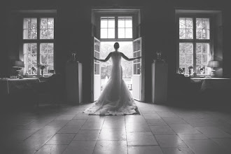 Fotografo di matrimoni Andy Flischikowski. Foto del 19.12.2019