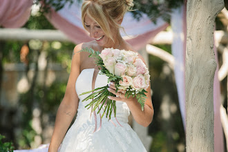 Wedding photographer Serena Repetto. Photo of 11.04.2024
