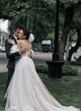 Wedding photographer Aleksey Aleksandrov. Photo of 31.10.2021