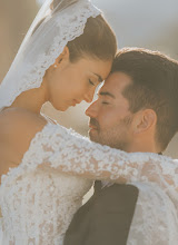 Wedding photographer Mavi Kaşif. Photo of 21.02.2019