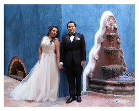 Fotógrafo de bodas Dixar Studios. Foto del 31.12.2019
