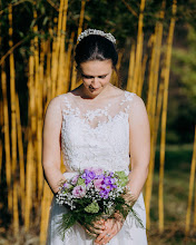 Photographe de mariage Sam Gavins. Photo du 02.07.2019