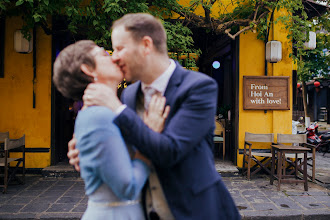 Photographe de mariage Trung Nguyen. Photo du 18.02.2024