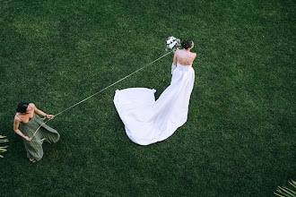 Fotógrafo de bodas Carlotta Orani. Foto del 11.06.2025
