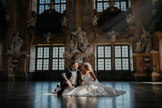 Bröllopsfotografer Marcin Grand. Foto av 18.05.2025