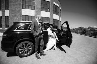 Vestuvių fotografas: Sergey Ryabcev. 03.06.2021 nuotrauka