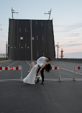 Fotografo di matrimoni Anna Makarova. Foto del 29.02.2024