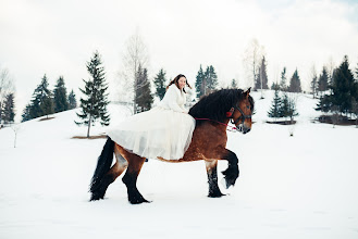 Wedding photographer Palhegyi Attila Pele. Photo of 17.10.2021