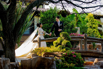 婚禮攝影師Gerry Amaya. 06.12.2020的照片