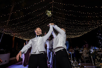 Fotógrafo de bodas Cristian Perucca. Foto del 31.05.2025