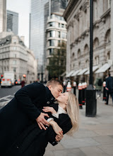 婚礼摄影师Mariya Bashkevich. 26.11.2024的图片