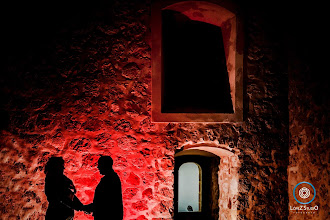 Fotógrafo de bodas Juan Lopez Rodriguez. Foto del 17.08.2020
