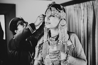 Vestuvių fotografas: Ravikant Khatri. 31.05.2024 nuotrauka
