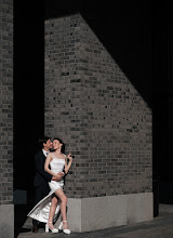 Wedding photographer Evgeniy Stupak. Photo of 29.05.2025