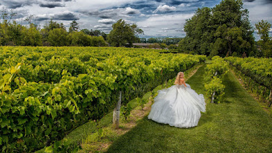 Wedding photographer Vitaliy Pysmennyy Vitaliy. Photo of 09.03.2020