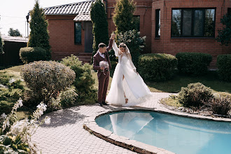 婚禮攝影師Olga Gryzlova. 14.05.2023的照片