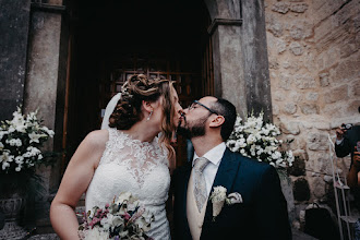 Fotografo di matrimoni Yoss Sabalet. Foto del 23.07.2020