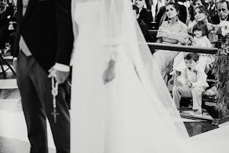 Wedding photographer Carlos Ramírez Duarte. Photo of 13.11.2023
