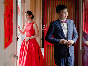 Wedding photographer Ram Ye. Photo of 10.06.2019