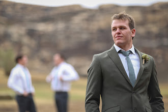 Fotógrafo de bodas Hannelie Van Der Merwe. Foto del 17.08.2020