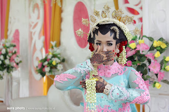 Wedding photographer Guruh Wicaksono. Photo of 21.06.2020