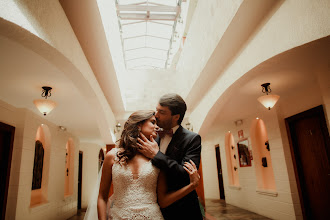 婚禮攝影師Gladys Dueñas. 24.05.2022的照片