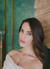 Wedding photographer Sergio Russo. Photo of 01.03.2024