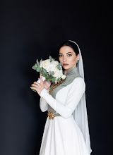 Wedding photographer Natalya Bukreeva. Photo of 29.09.2022