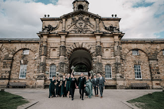 Photographe de mariage Anna Kolarikova. Photo du 19.05.2024