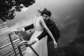 Wedding photographer Ana Torres. Photo of 28.10.2022