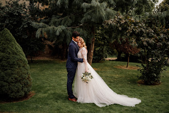 Wedding photographer Dobos Attila. Photo of 06.11.2025