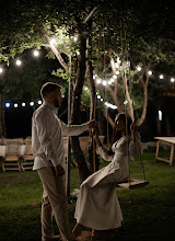 婚礼摄影师Julia Ryaz. 11.09.2023的图片