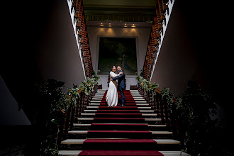 Wedding photographer Rafael Badia. Photo of 06.11.2025