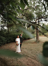 Fotografo di matrimoni Karin Barsby. Foto del 12.08.2025