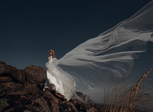 Fotografo di matrimoni Pavel Gomzyakov. Foto del 13.03.2025