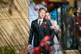 Fotógrafo de casamento Svetlana Docenko. Foto de 26.04.2019