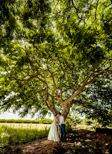 Fotógrafo de bodas Rhazú Vásquez. Foto del 02.08.2017