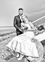 Wedding photographer Christine Louw. Photo of 30.03.2019