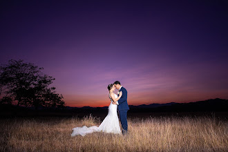 Fotógrafo de bodas Rolando Vasquez. Foto del 08.03.2024