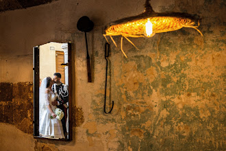 Wedding photographer Nico Pedaci. Photo of 21.08.2025