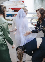 Fotografo di matrimoni Johannes Pol. Foto del 30.04.2025