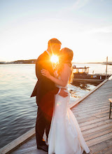 Bröllopsfotografer Åsa Lännerström. Foto av 11.11.2025