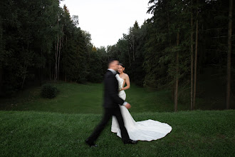 Fotógrafo de bodas Timur Kurak. Foto del 16.08.2021