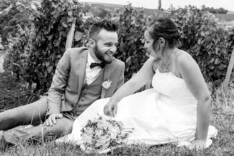 Photographe de mariage Magaly NASLES. Photo du 24.04.2021